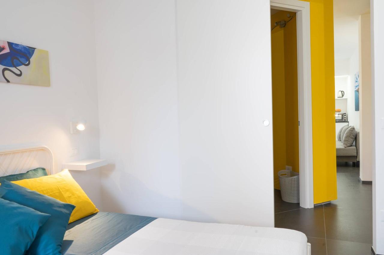 Wepuglia - Dimore Museum Apartment Polignano a Mare Exterior photo