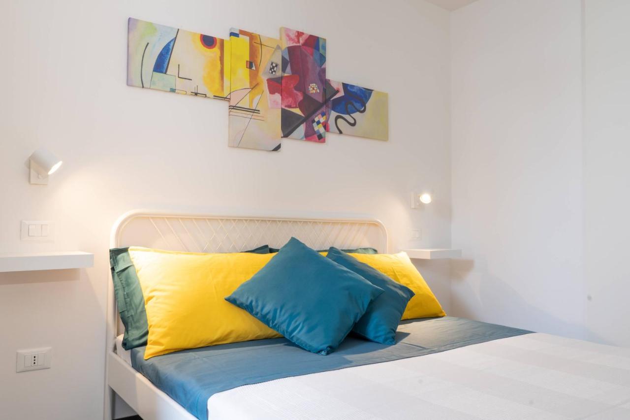 Wepuglia - Dimore Museum Apartment Polignano a Mare Exterior photo