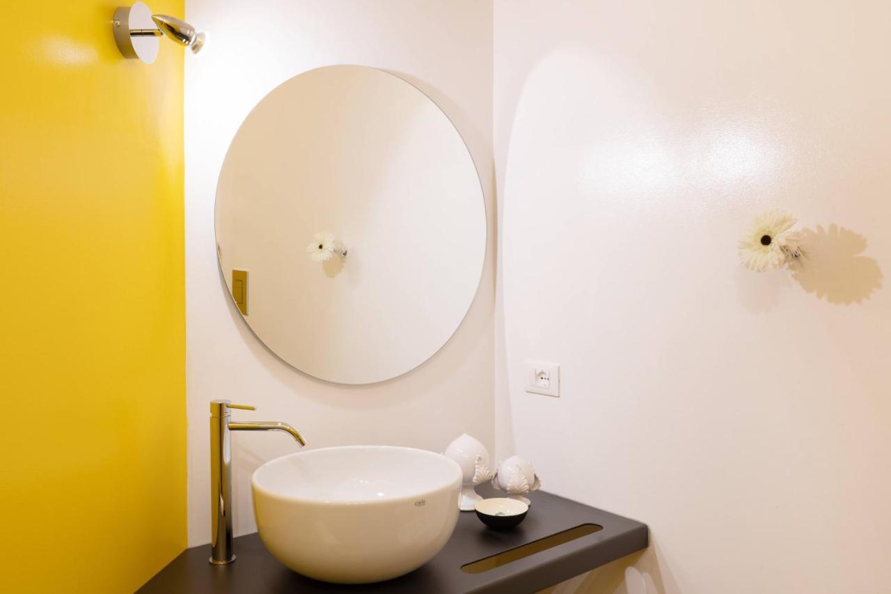 Wepuglia - Dimore Museum Apartment Polignano a Mare Exterior photo