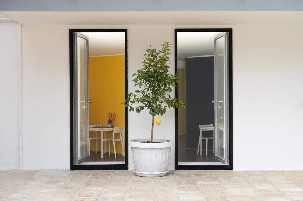 Wepuglia - Dimore Museum Apartment Polignano a Mare Exterior photo