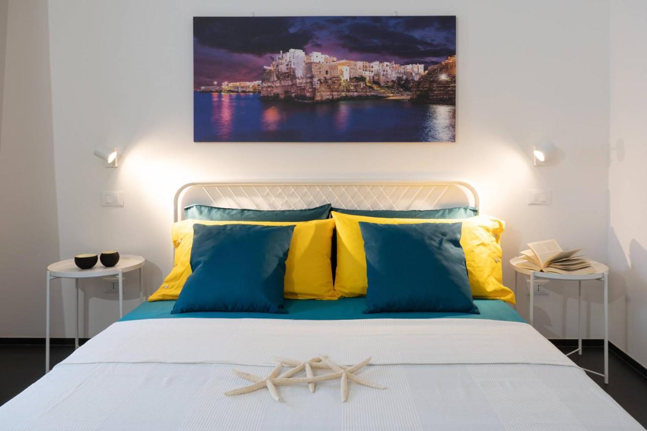 Wepuglia - Dimore Museum Apartment Polignano a Mare Exterior photo