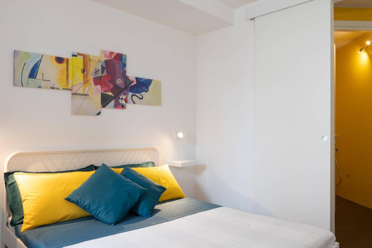 Wepuglia - Dimore Museum Apartment Polignano a Mare Exterior photo