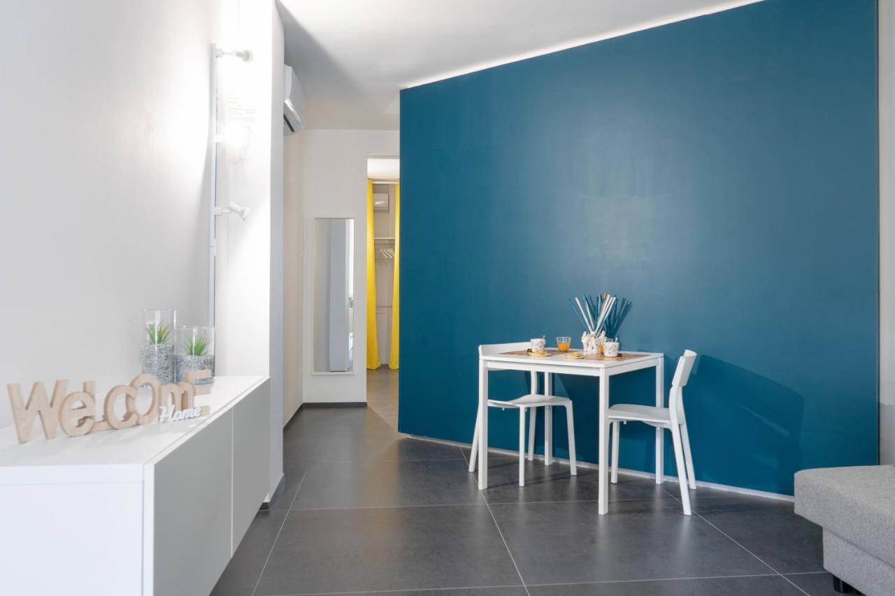 Wepuglia - Dimore Museum Apartment Polignano a Mare Exterior photo
