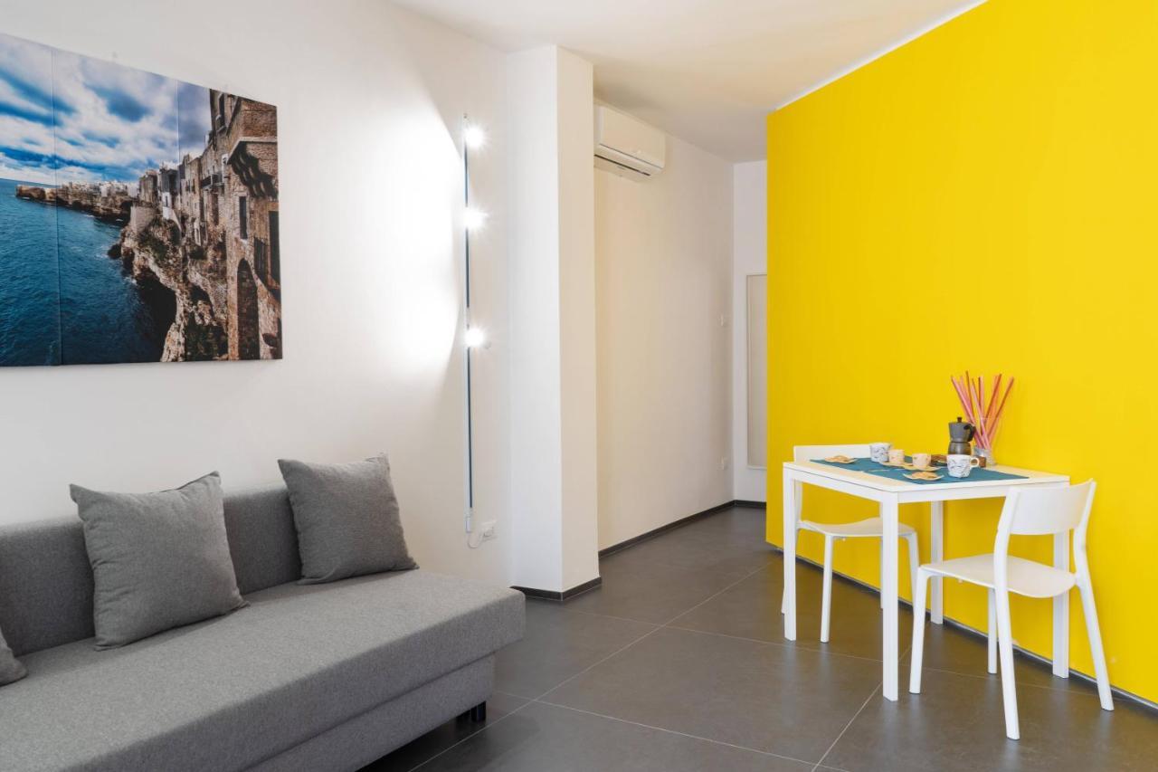 Wepuglia - Dimore Museum Apartment Polignano a Mare Exterior photo