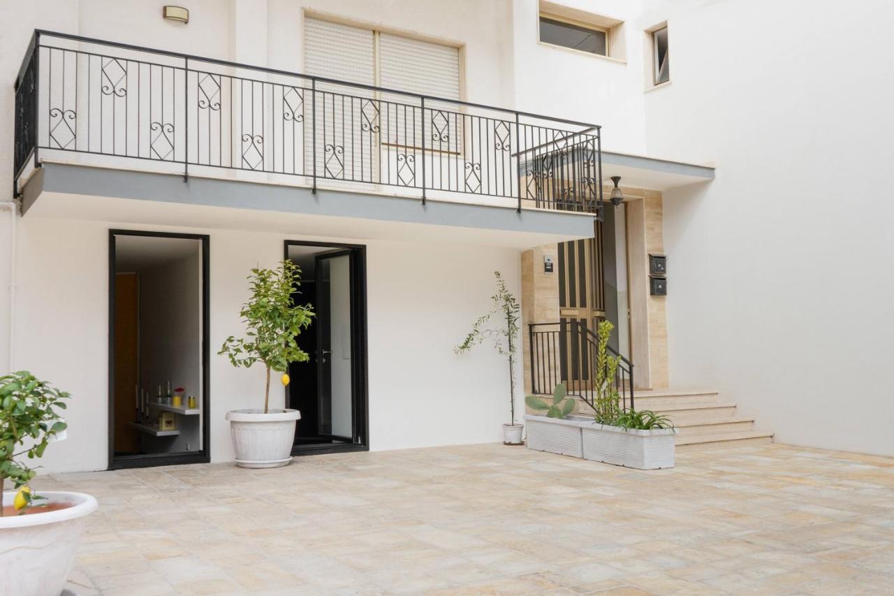 Wepuglia - Dimore Museum Apartment Polignano a Mare Exterior photo