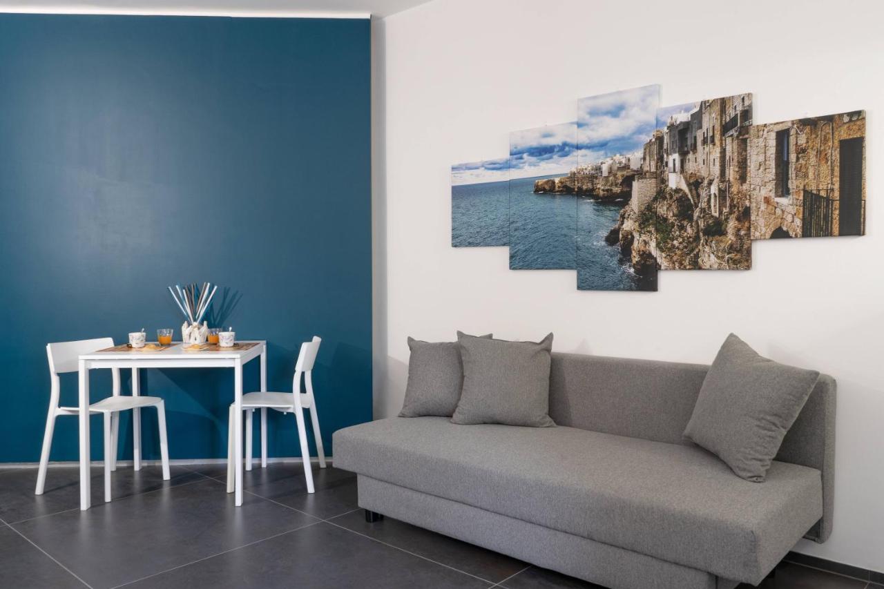 Wepuglia - Dimore Museum Apartment Polignano a Mare Exterior photo